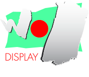 Hagemann Display